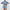 Damen Denim-Crop-Top und Shorts-Set mit praktischen Taschen und lässigem Schnitt WW