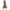 Damen Hemdblusenkleid mit floralem Muster und modernem Schnitt WW