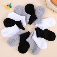 Damen Sneaker-Socken im praktischen 6er-Pack WW