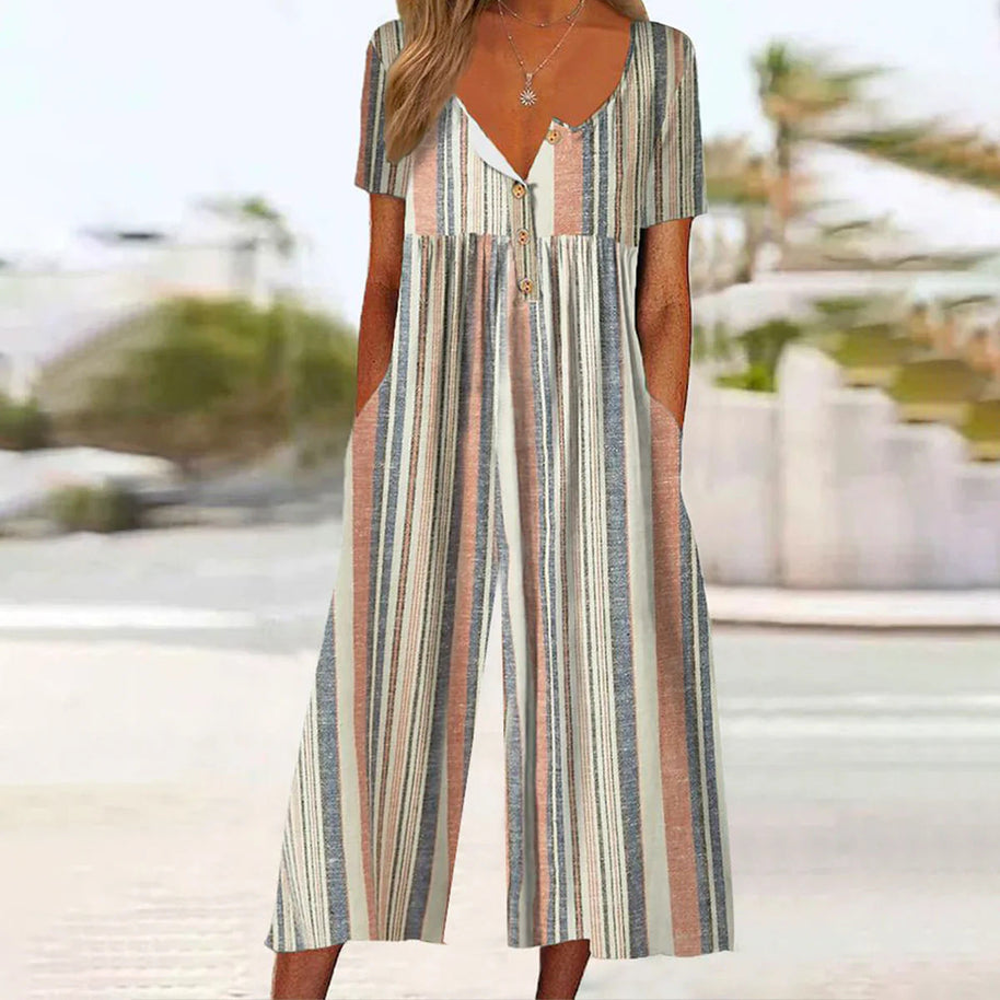 WW | Trendy und Stilvoller Overall