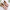 Damen bequeme Slipper mit dekorativem Bogen WW