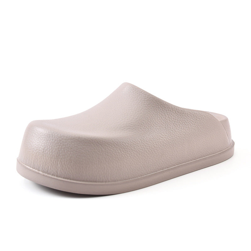 Femme Soft Gummi Schlupfschuhe WW