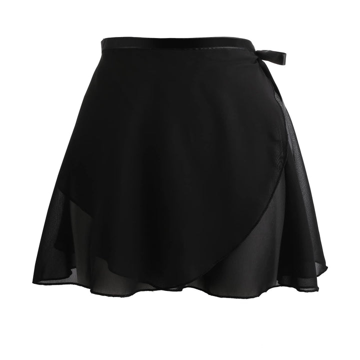 Damen Wickelrock W&W Mode