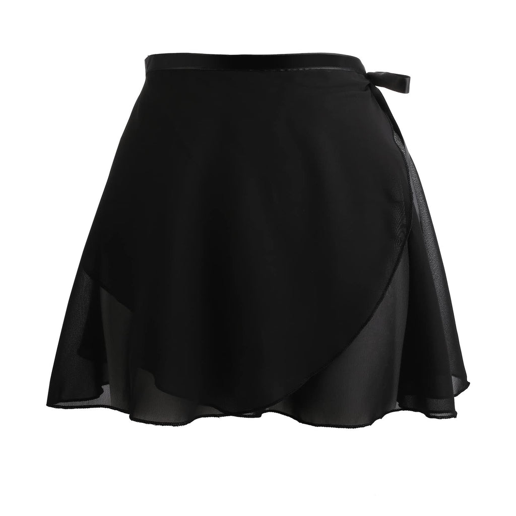 Damen Wickelrock WW