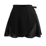 Damen Wickelrock WW