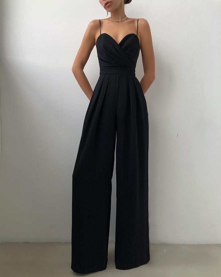 W&W Mode – Eleganter Overall