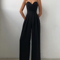 W&W – Eleganter Overall