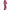 Damen Elegantes Maxi-Jumpsuit mit floralen Mustern und tiefem V-Ausschnitt WW
