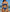 Damen Bandeau-Bikini mit verstellbaren Trägern und animalischem Muster WW