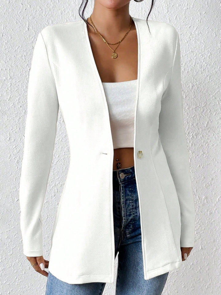 Damen Blazer W&W Mode