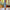 Damen Bequeme Leinenhose mit Knopfdetails WW