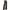 Damen weite Jeanshose mit elastischem Bund und seitlichen Taschen WW