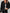 Damen Strickjacke mit Struktur und Knopfleiste WW