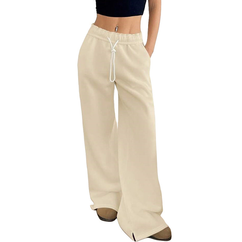 Damen Freizeit-Hosen WW