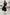 Damen elegantes Wickelkleid mit bezaubernden Puffärmeln WW
