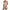 Damen luftiger Overall mit floralen Mustern und praktischen Taschen WW