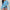 Damen gestreifter Sweatshirt mit modernem Schnitt und Kontrastdetails WW