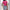 Damen figurbetontes V-Ausschnitt T-Shirt aus weichem Stretchmaterial WW