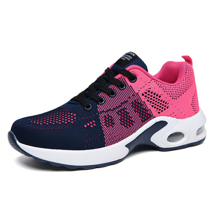 W&W Mode | Orthopädische Damen Laufschuhe