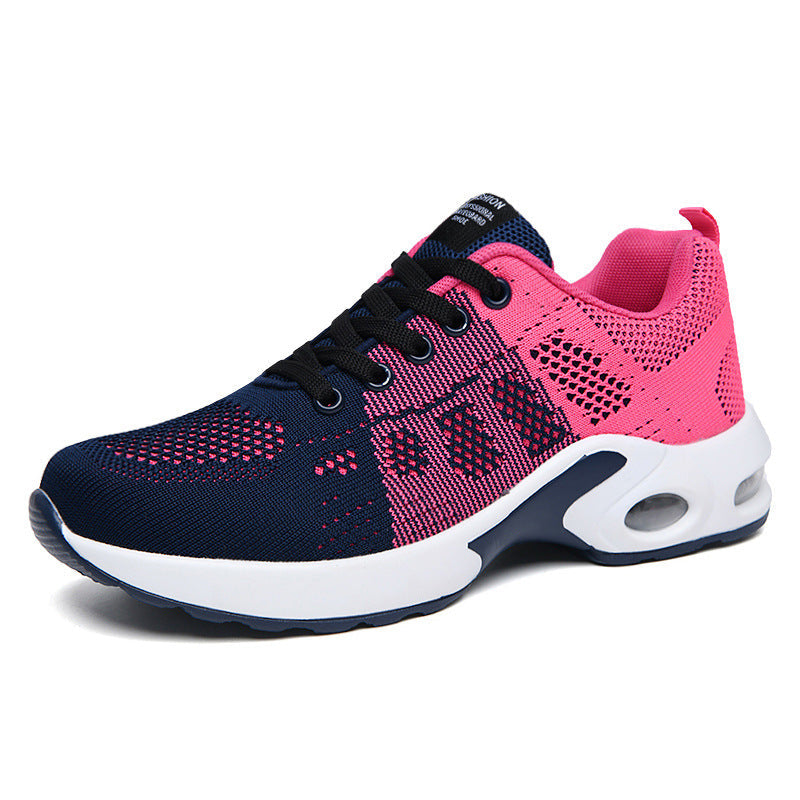 WW | Orthopädische Damen Laufschuhe
