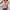 Damen modisches Top mit kariertem Muster und raffiniertem Bindeband WW