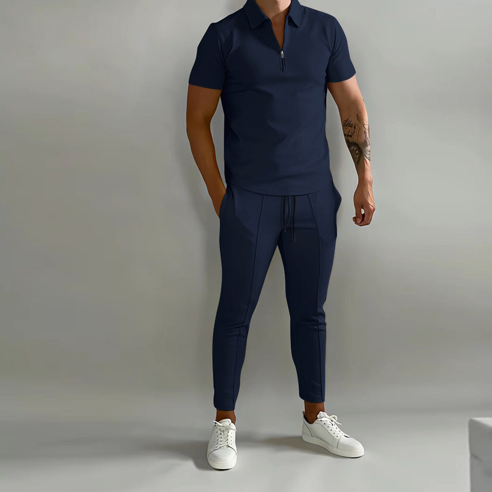 Herren Sportliches Outfit WW