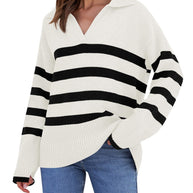 Lässig und Modisch Winter Pullover