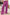 WW | Baumwoll Leinen Hose Mit Hohem Bund