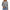 Damen Strickpullover mit strukturiertem Muster und lässigem Schnitt WW