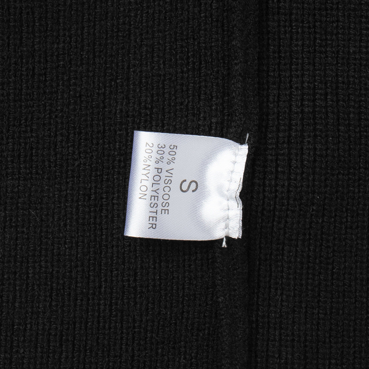 Damen Bequemes Strick-Ensemble aus weicher Baumwolle WW