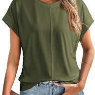 Damen Freizeit T-Shirt WW