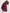 Damen bequemer Sweatshirt mit seitlichen Schlitzen WW