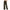 Damen Bequeme Freizeithosen mit weitem Bein WW