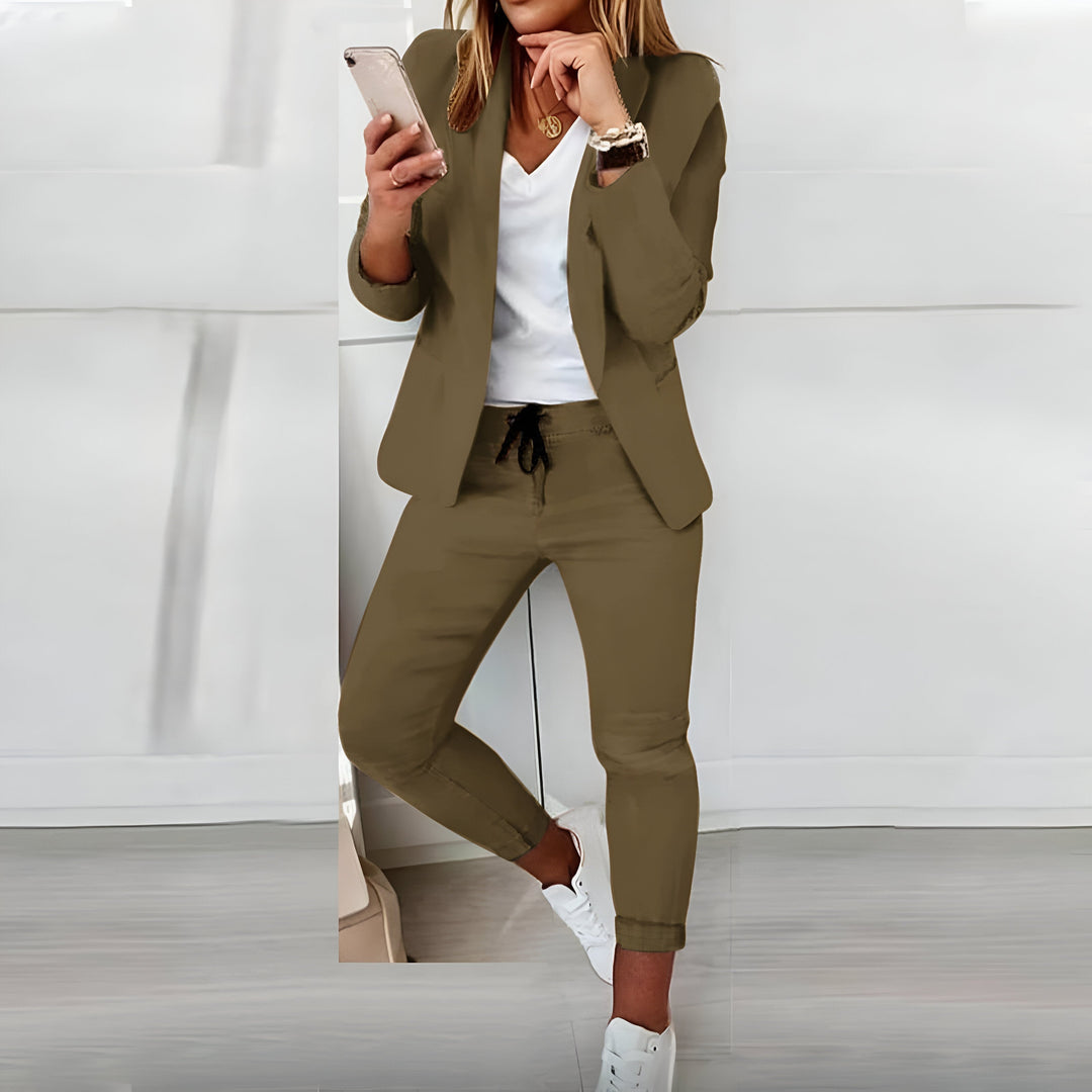 W&W Mode | Elegantes Fashion Satz