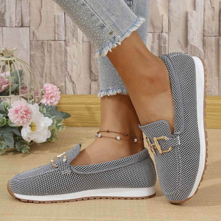 W&W Mode - Orthopädische Stylische Schuhe