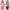 Damen Sportliches Tankini-Set mit modischem Wasserfarbmuster und bequemen Shorts WW