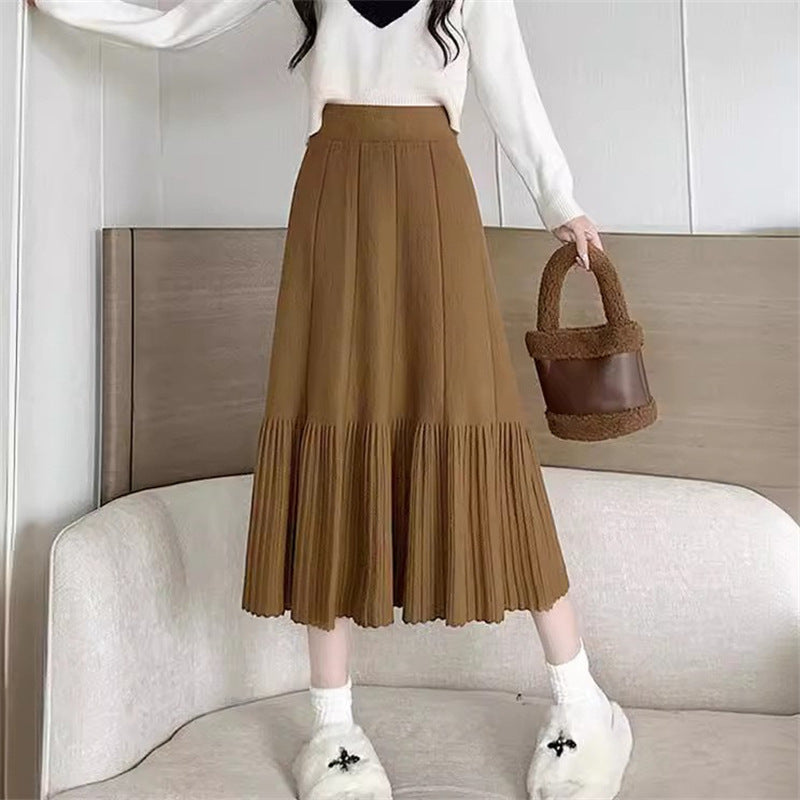 Damen Pullover mit verspieltem Tiermotiv und weichem Fleece WW