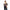 Damen Strickjacke mit V-Ausschnitt und Knopf-Detail WW