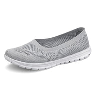 Damen atmungsaktive leichte Slipper WW