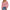 Damen lässiger Pullover mit niedrigem V-Ausschnitt und buntem Streifenmuster WW