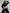 Damen sportliches Cropped Oberteil und weite Freizeithosen Set WW