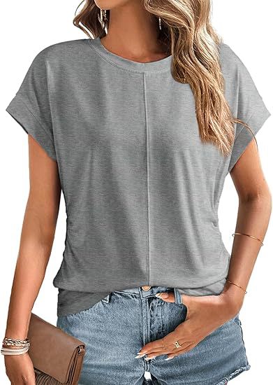 Damen Freizeit T-Shirt WW