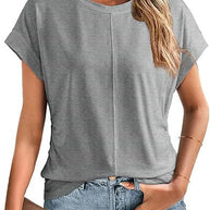 Damen Freizeit T-Shirt WW