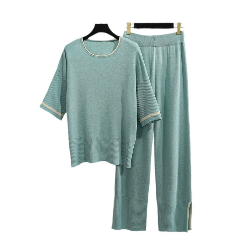 Damen Strickanzug WW