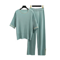 Damen Strickanzug WW