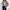Damen Strickjacke mit tiefem V-Ausschnitt und Puffärmeln WW
