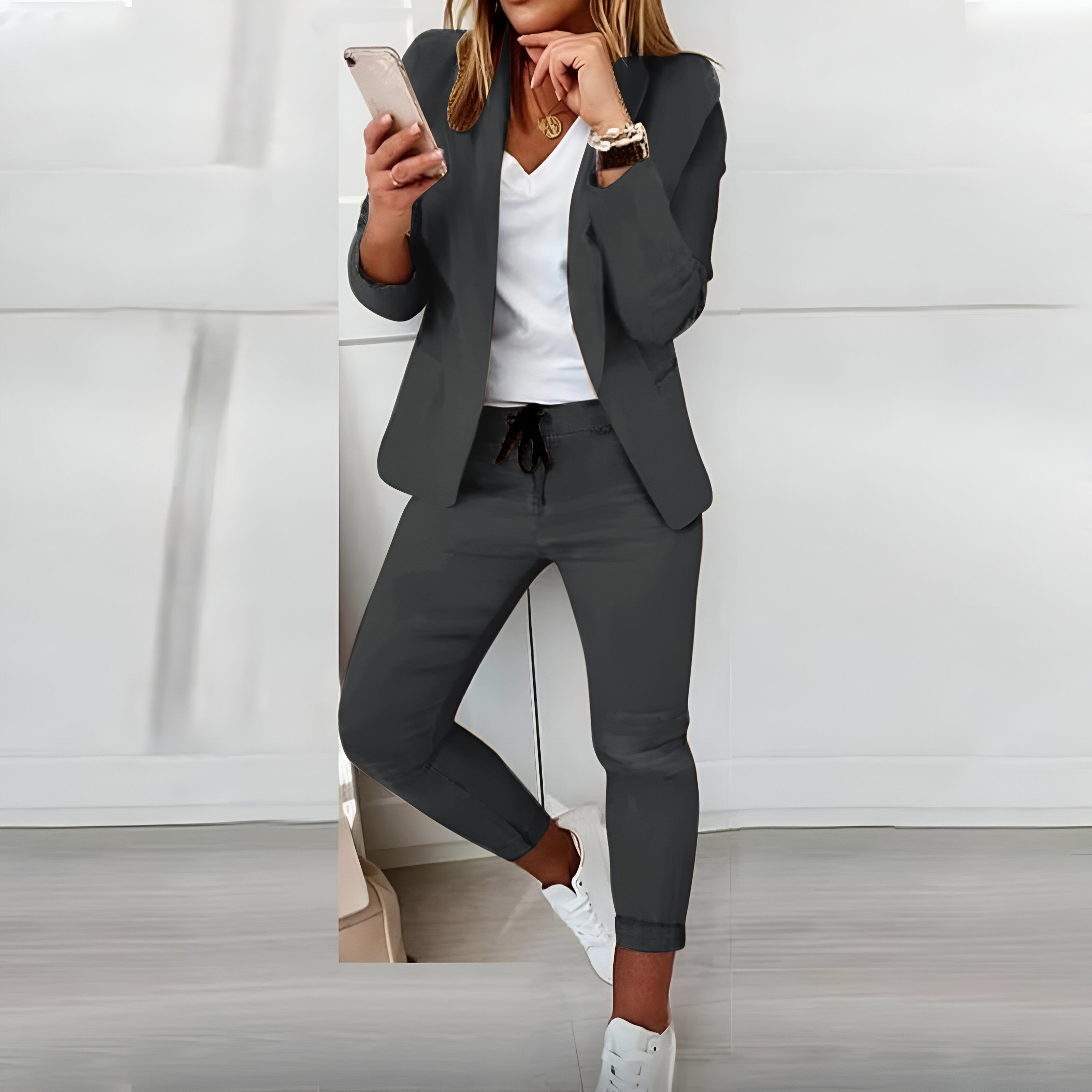 WW | Elegantes Fashion Satz