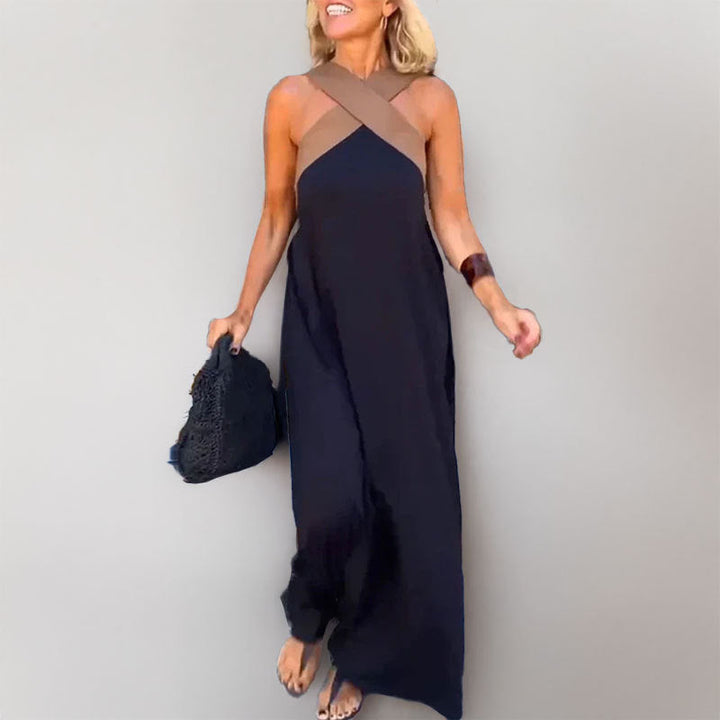 Damen Maxikleid für besondere Anlässe von W&W Mode