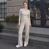 Damen Strickoverall WW