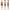 Damen Sportliches Top und Shorts Set WW